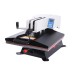 HIGH PRESSURE SWING AWAY HEAT PRESS MACHINE 40x60cm t shirt, sublimation ink HIGH PRESSURE SWING AWAY HEAT PRESS MACHINE 40x60cm t shirt, sublimation ink