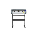 28" 73CM ARMS FULLY AUTO CONTOUR VINYL CUTTER PLOTTER SIGN STICKER CUTTING