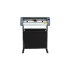 28" 73CM ARMS FULLY AUTO CONTOUR VINYL CUTTER PLOTTER SIGN STICKER CUTTING