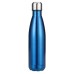 Clearance -- 1 Box(50pcs) Colour Sublimation Stainless Steel Double wall Thermos Drink travel Bottle 500ml 