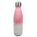 Clearance -- 1 Box(50pcs) Colour Sublimation Stainless Steel Double wall Thermos Drink travel Bottle 500ml Clearance -- 1 Box(50pcs) Colour Sublimation Stainless Steel Double wall Thermos Drink travel Bottle 500ml