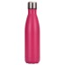 Clearance -- 1 Box(50pcs) Colour Sublimation Stainless Steel Double wall Thermos Drink travel Bottle 500ml 