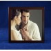 Sublimation ink Blank Tile Photo with wood Frame Customize Personalize Gift 200x200mm Sublimation ink Blank Tile Photo with wood Frame Customize Personalize Gift 200x200mm