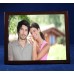 Sublimation ink Blank Tile Photo with wood Frame Customize Personalize Gift 200x250mm Sublimation ink Blank Tile Photo with wood Frame Customize Personalize Gift 200x250mm