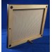 Sublimation ink Blank Tile Photo with wood Frame Customize Personalize Gift 200x250mm Sublimation ink Blank Tile Photo with wood Frame Customize Personalize Gift 200x250mm