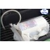 Universal Vacuum bag 3D Sublimation ink Heat press mould VACUUM MEMBRANE Silicone Seal