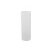 Elegant Hand Feeling Frost Glass Vase for Dye Sublimation ink Heat press