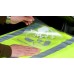 Reflective, Hi-Vis T-SHIRT GARMENT VINYL HEAT PRESS TRANSFER FILM Plotter Cutter 1m x 50cm Reflective, Hi-Vis T-SHIRT GARMENT VINYL HEAT PRESS TRANSFER FILM Plotter Cutter 1m x 50cm