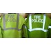 Reflective, Hi-Vis T-SHIRT GARMENT VINYL HEAT PRESS TRANSFER FILM Plotter Cutter 1m x 50cm Reflective, Hi-Vis T-SHIRT GARMENT VINYL HEAT PRESS TRANSFER FILM Plotter Cutter 1m x 50cm