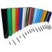 PU T-SHIRT GARMENT VINYL HEAT PRESS TRANSFER FILM ROLL Plotter Cutter 1m x 50cm PU T-SHIRT GARMENT VINYL HEAT PRESS TRANSFER FILM ROLL Plotter Cutter 1m x 50cm