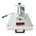 DTF XP600 Single Head A3 Printer + Powder Shaker and Oven Fully Auto All in One + 40x60 Heat Press