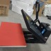 HIGH PRESSURE HEAT PRESS MACHINE 40x60 cm with Sliding Base for vinyl t shirt, sublimation ink HIGH PRESSURE HEAT PRESS MACHINE 40x60 cm with Sliding Base for vinyl t shirt, sublimation ink