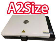 A2 DTF Flat Sheet Curing Oven Powder Dryer 
