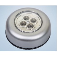 AAA batteries powered LED light
