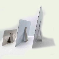 Aluminium easel support stand Various Sizes Aluminium easel support stand Various Sizes