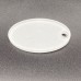 Blank Acrylic Keyring for Sublimation Heat Transfer Printing Blank Acrylic Keyring for Sublimation Heat Transfer Printing
