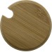 Bamboo Lid Cover for Mugs - Suits 15oz / 11oz Bamboo Lid Cover for Mugs - Suits 15oz / 11oz