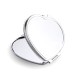 Compact Folding Makeup Metal Pocket Vanity Mirror for Dye Sublimation Printing Heat Pressing Compact Folding Makeup Metal Pocket Vanity Mirror for Dye Sublimation Printing Heat Pressing