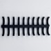 Detachable Clipped A5 Notebook for Sublimation ink Heat Press Printing Detachable Clipped A5 Notebook for Sublimation ink Heat Press Printing