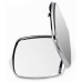 Compact Folding Makeup Metal Pocket Vanity Mirror for Dye Sublimation Printing Heat Pressing Compact Folding Makeup Metal Pocket Vanity Mirror for Dye Sublimation Printing Heat Pressing