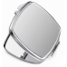 Compact Folding Makeup Metal Pocket Vanity Mirror for Dye Sublimation Printing Heat Pressing Compact Folding Makeup Metal Pocket Vanity Mirror for Dye Sublimation Printing Heat Pressing