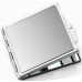 Compact Folding Makeup Metal Pocket Vanity Mirror for Dye Sublimation Printing Heat Pressing Compact Folding Makeup Metal Pocket Vanity Mirror for Dye Sublimation Printing Heat Pressing