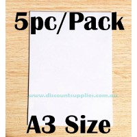 A3 Magnetic board 5pc/pack for fridge, refrigerator sublimation heat press printing A3 Magnetic board 5pc/pack for fridge, refrigerator sublimation heat press printing