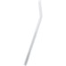 Glass Straw for Mugs and Skinny Tumbler Glass Straw for Mugs and Skinny Tumbler