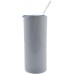 Glass Straw for Mugs and Skinny Tumbler Glass Straw for Mugs and Skinny Tumbler