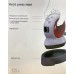 Portable Heat Press Mini Easy Iron for Heat Transfer Portable Heat Press Mini Easy Iron for Heat Transfer