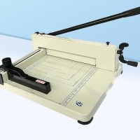 HEAVY DUTY A4 Size Paper Cutter Guillotine Trimmer HEAVY DUTY A4 Size Paper Cutter Guillotine Trimmer
