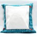 Love Text I Love You Pillow Cushion Cover for Sublimation Dye Ink Heat Press 