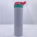 Junior Kids Stainless Steel Double wall Thermos Drink travel Bottle for Sublimation Junior Kids Stainless Steel Double wall Thermos Drink travel Bottle for Sublimation