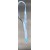Light Blue with Blue Clip 