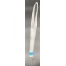 Lanyard for Sublimation ink Heat Press Printing 20 x 850mm (Full length) Lanyard for Sublimation ink Heat Press Printing 20 x 850mm (Full length)