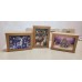 Blank Light Box with LED light for Sublimation Heat Press machine