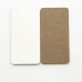 Blank MDF Name Tag Sign Badge with Magnetic Plate for Sublimation Heat Transfer Printing Blank MDF Name Tag Sign Badge with Magnetic Plate for Sublimation Heat Transfer Printing