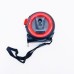 Sublimation Tape Measure with String and Clip Sublimation Tape Measure with String and Clip