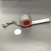Sublimation Tape Measure with String and Clip Sublimation Tape Measure with String and Clip