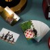Dye Sublimation HD Aluminium Metal Piece Business Card Promotion Gift Card 50 Pieces per Bag Heat Pressing Dye Sublimation HD Aluminium Metal Piece Business Card Promotion Gift Card 50 Pieces per Bag Heat Pressing