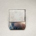 8pcs/pack Blank Metal Paper Clip for Sublimation Heat Transfer Press Printing 8pcs/pack Blank Metal Paper Clip for Sublimation Heat Transfer Press Printing