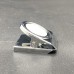 8pcs/pack Blank Metal Paper Clip for Sublimation Heat Transfer Press Printing 8pcs/pack Blank Metal Paper Clip for Sublimation Heat Transfer Press Printing