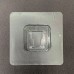 NANO Stick Square shadow mount NANO Stick Square shadow mount