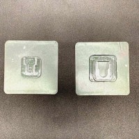 NANO Stick Square shadow mount NANO Stick Square shadow mount
