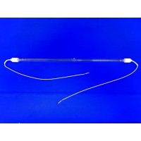 DTF - Oven Heating Glass Bar
