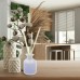 Frost Blank Glass Perfume Diffuser for Dye Sublimation Printing Ink Heat pressing Frost Blank Glass Perfume Diffuser for Dye Sublimation Printing Ink Heat pressing