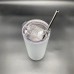Blank Stainless Steel Double wall Tumbler Mug 12oz, 15oz, 18oz, 20oz, 22oz, 30oz Sizes for Sublimation Printing Blank Stainless Steel Double wall Tumbler Mug 12oz, 15oz, 18oz, 20oz, 22oz, 30oz Sizes for Sublimation Printing
