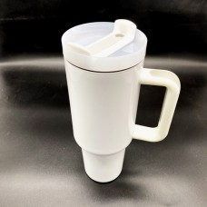 Blank Stanley Cup 40oz Insulated Tumbler Bottle for Heat press Sublimation ink Blank Stanley Cup 40oz Insulated Tumbler Bottle for Heat press Sublimation ink
