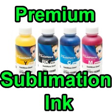 Premium Dye Sublimation Ink SubliNova Inktec B/C/LC/M/LM/Y 100ml Premium Dye Sublimation Ink SubliNova Inktec B/C/LC/M/LM/Y 100ml
