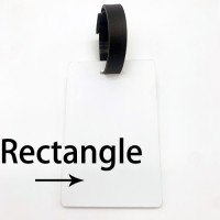 Luggage Tag Lanyard SINGLE SIDE PRINT Sublimation Blank Printing Heat Press Luggage Tag Lanyard SINGLE SIDE PRINT Sublimation Blank Printing Heat Press